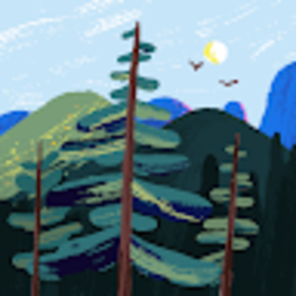 Meet your Posher, Layla - Picture 1 of 1